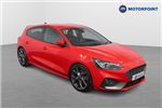 2021 Ford Focus ST