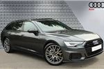 2023 Audi A6 Avant