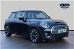 2020 MINI Electric