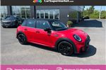 2022 MINI Hatchback 5dr