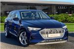 2021 Audi e-tron