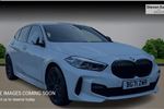 2022 BMW 1 Series