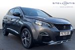 2020 Peugeot 3008