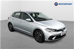 2023 Volkswagen Polo