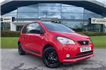 2018 SEAT Mii