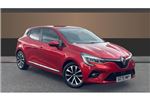 2020 Renault Clio