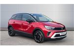 2021 Vauxhall Crossland