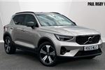 2023 Volvo XC40 Recharge