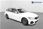 2021 BMW 3 Series Touring