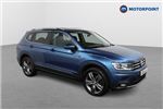 2019 Volkswagen Tiguan Allspace