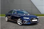 2025 Audi A4