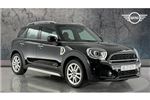 2021 MINI Countryman