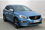 2017 Volvo XC60