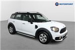 2018 MINI Countryman