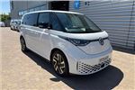 2022 Volkswagen ID.Buzz