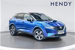 2021 Nissan Qashqai