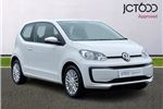 2017 Volkswagen Up
