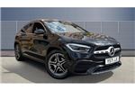 2021 Mercedes-Benz GLA