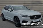 2018 Volvo XC60