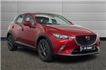 2017 Mazda CX-3