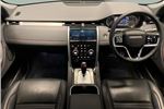 2022 Land Rover Discovery Sport