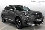 2021 Peugeot 2008