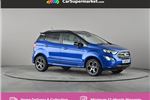 2019 Ford EcoSport