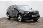 2022 Skoda Kodiaq