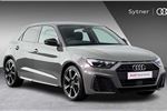 2022 Audi A1