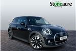2019 MINI Hatchback