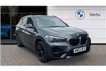 2022 BMW X1