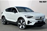 2024 Volvo C40