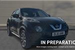2016 Nissan Juke