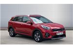 2022 Kia Niro