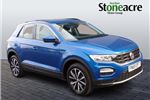 2019 Volkswagen T-Roc
