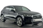 2017 Audi Q5