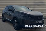 2021 Peugeot 3008