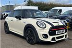 2019 MINI Hatchback 2.0 Cooper S Sport II 3dr