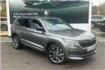 2023 Skoda Kodiaq