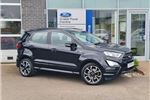 2021 Ford EcoSport