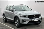 2024 Volvo XC40