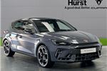 2024 Cupra Leon