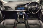2020 Jaguar I-Pace