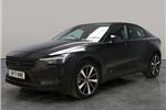 2021 Polestar 2
