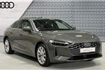 2024 Audi A5