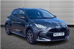 2022 Toyota Yaris