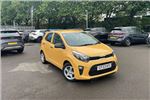 2023 Kia Picanto