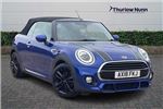 2018 MINI Convertible