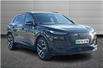 2024 Audi Q6 E Tron