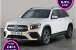 2020 Mercedes-Benz GLB